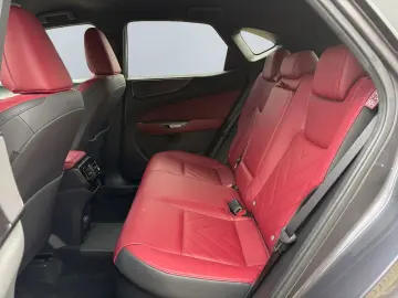 LEXUS NX 450h  Luxury  4x4 360