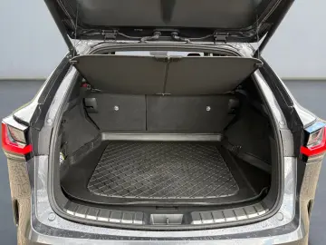 LEXUS NX 450h  Luxury  4x4 360