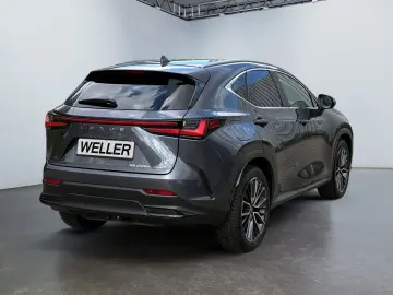 LEXUS NX 450h  Luxury  4x4 360