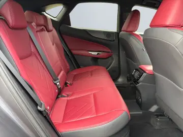 LEXUS NX 450h  Luxury  4x4 360
