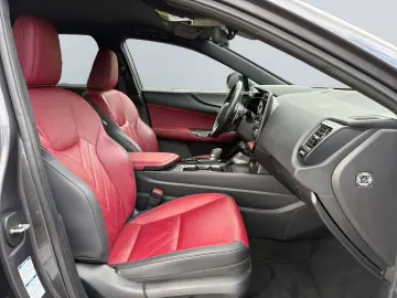 LEXUS NX 450h  Luxury  4x4 360