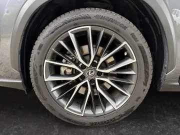 LEXUS NX 450h  Luxury  4x4 360