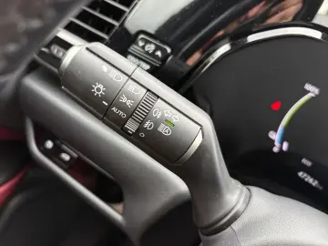 LEXUS NX 450h  Luxury  4x4 360