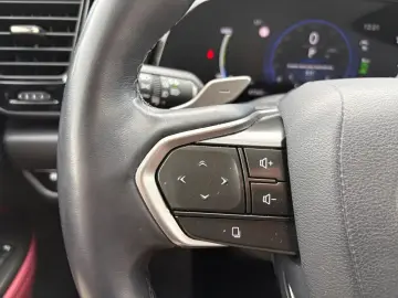 LEXUS NX 450h  Luxury  4x4 360