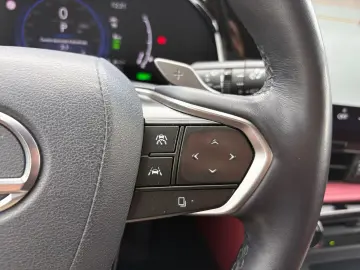 LEXUS NX 450h  Luxury  4x4 360