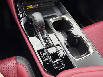 LEXUS NX 450h  Luxury  4x4 360