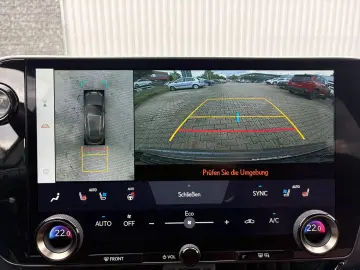 LEXUS NX 450h  Luxury  4x4 360