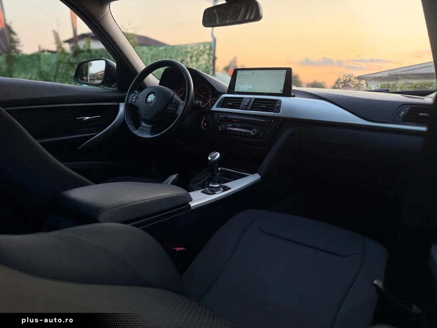 Bmw  318D 2.0 Diesel