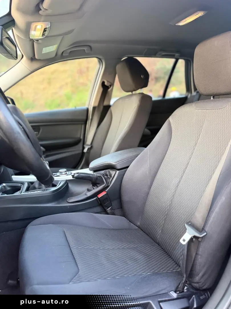 Bmw  318D 2.0 Diesel
