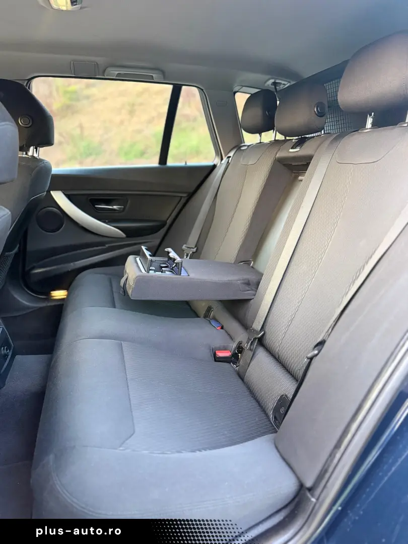 Bmw  318D 2.0 Diesel
