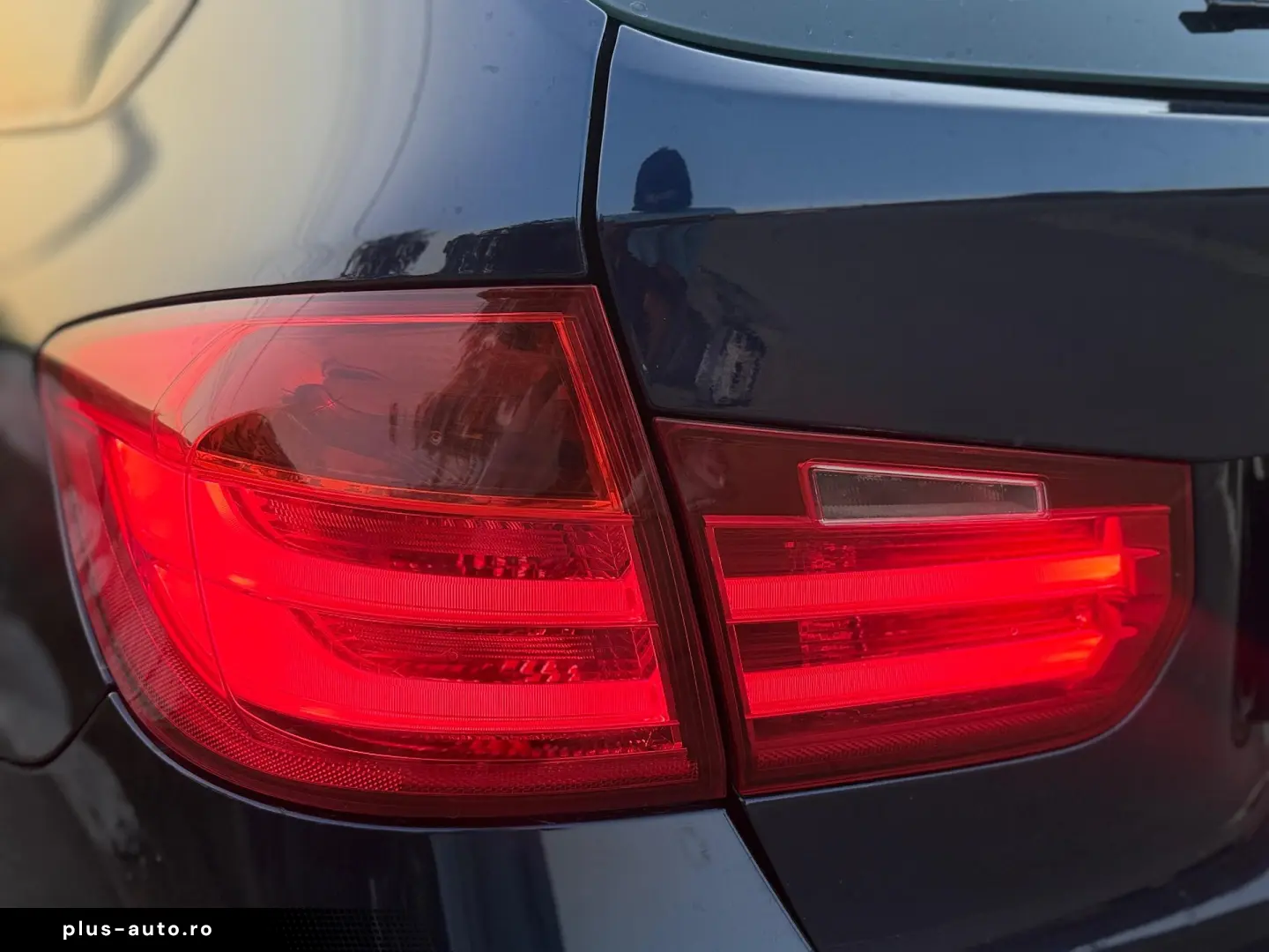 Bmw  318D 2.0 Diesel