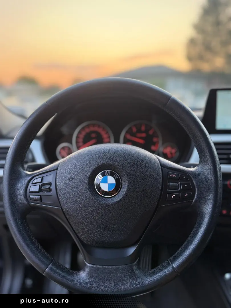 Bmw  318D 2.0 Diesel