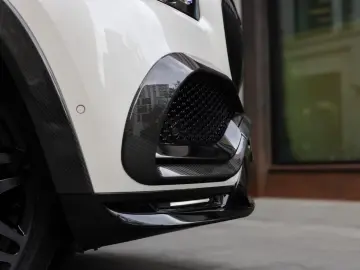 Mercedes-Benz GLS 600 Maybach   BRABUS B650