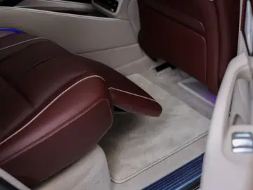 Mercedes-Benz GLS 600 Maybach   BRABUS B650