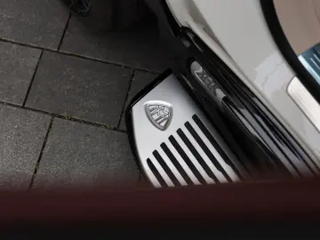 Mercedes-Benz GLS 600 Maybach   BRABUS B650
