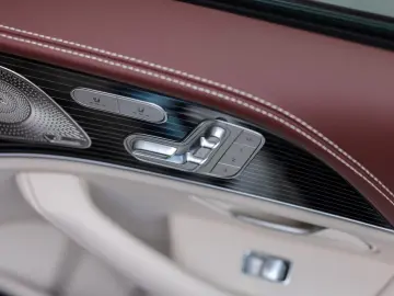 Mercedes-Benz GLS 600 Maybach   BRABUS B650