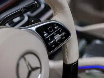 Mercedes-Benz GLS 600 Maybach   BRABUS B650