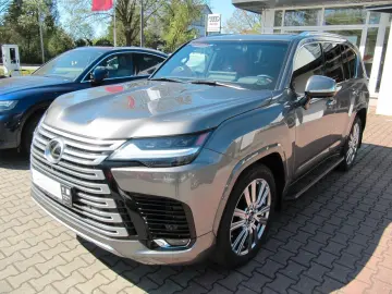 LEXUS LX 600 SUPERIOR VIP