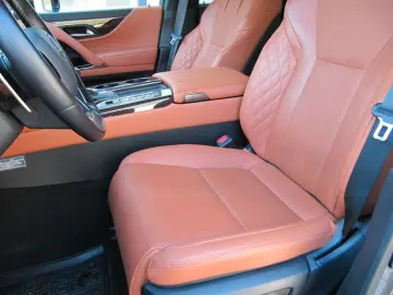 LEXUS LX 600 SUPERIOR VIP