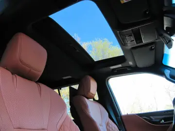 LEXUS LX 600 SUPERIOR VIP