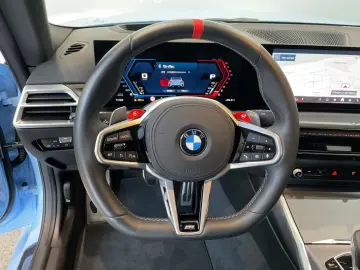 BMW M2 Coupé   M Sportsitze