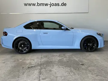 BMW M2 Coupé   M Sportsitze