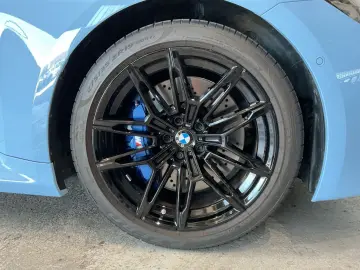 BMW M2 Coupé   M Sportsitze