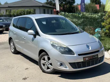 Renault  Grand Scenic 7 Locuri 1.9 diesel