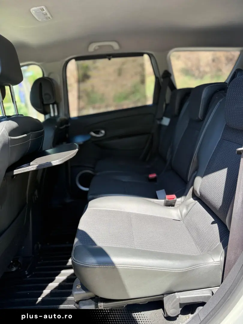 Renault  Grand Scenic 7 Locuri 1.9 diesel