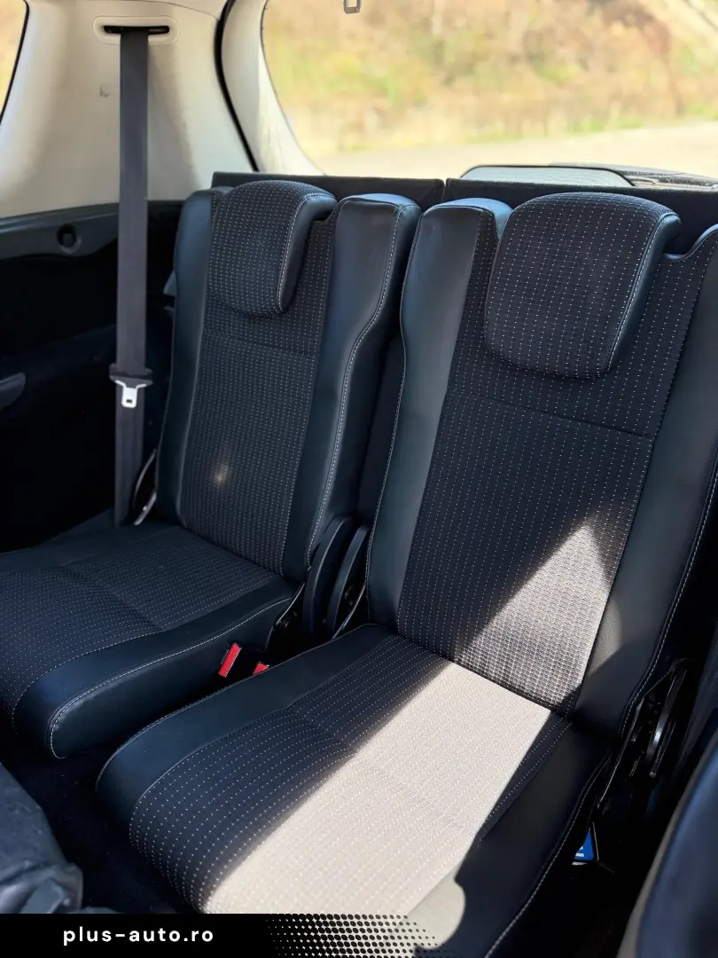 Renault  Grand Scenic 7 Locuri 1.9 diesel