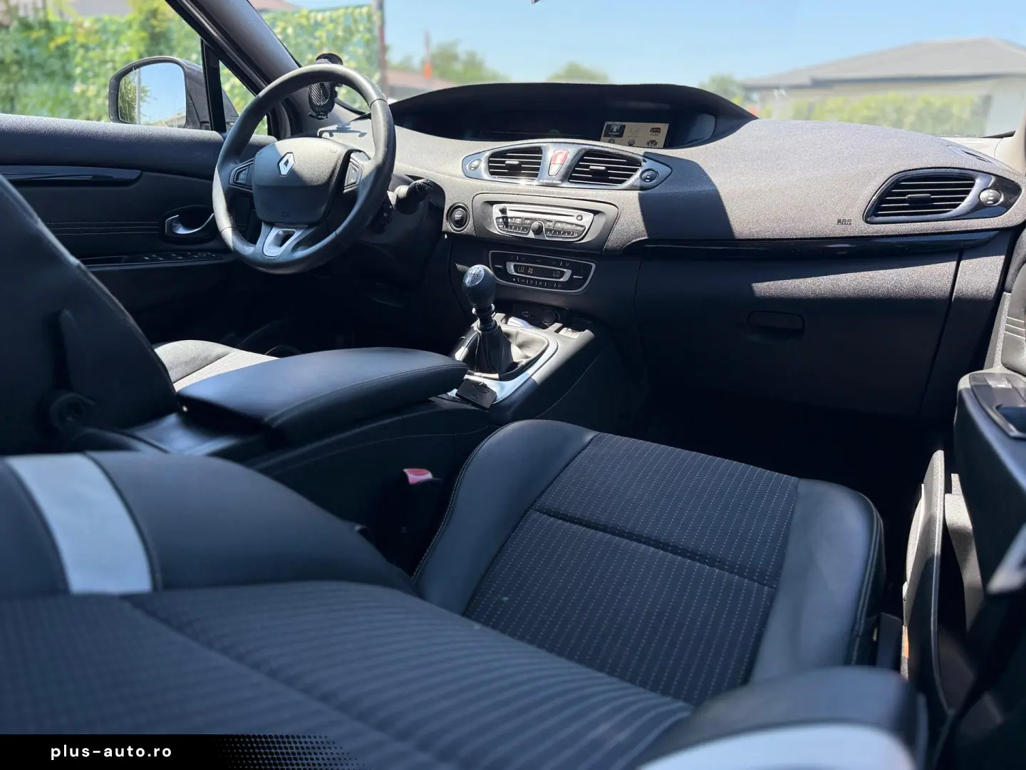 Renault  Grand Scenic 7 Locuri 1.9 diesel