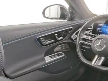 MERCEDES-BENZ E 200 4M AMG PANO SUPERSCREEN NIGHT