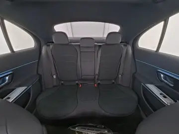 MERCEDES-BENZ E 200 4M AMG PANO SUPERSCREEN NIGHT
