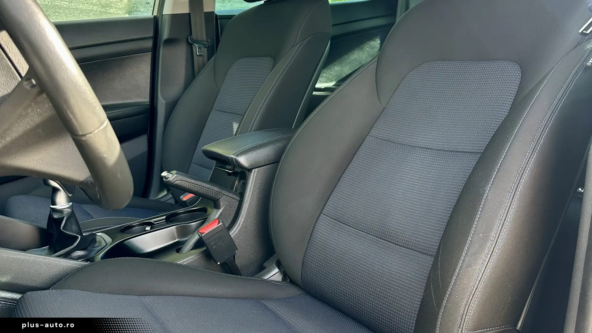 Hyundai Tucson 2017 Keyless Incalzire scaune Rate Garantie