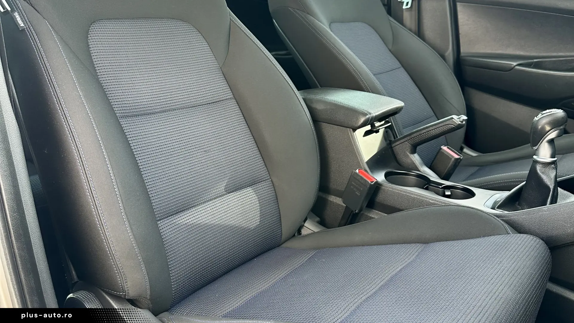 Hyundai Tucson 2017 Keyless Incalzire scaune Rate Garantie