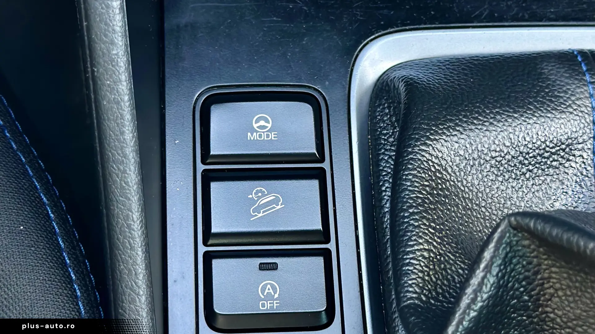 Hyundai Tucson 2017 Keyless Incalzire scaune Rate Garantie