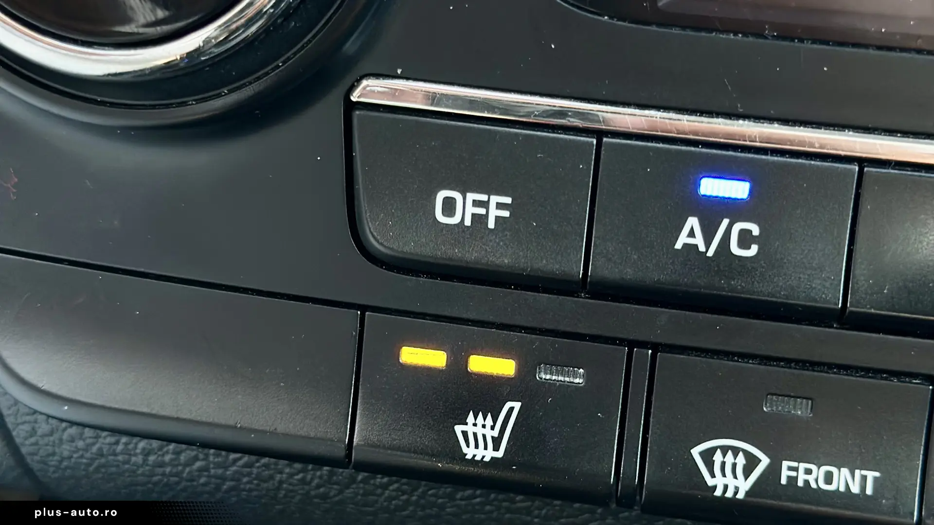 Hyundai Tucson 2017 Keyless Incalzire scaune Rate Garantie