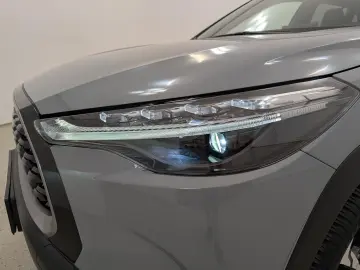TOYOTA Corolla Cross 2.0 Hybrid FWD Team Deutschland LE