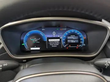 TOYOTA Corolla Cross 2.0 Hybrid FWD Team Deutschland LE