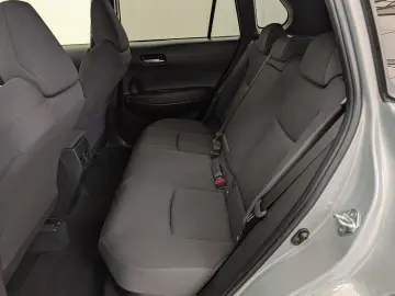 TOYOTA Corolla Cross 2.0 Hybrid FWD Team Deutschland LE