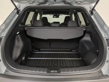 TOYOTA Corolla Cross 2.0 Hybrid FWD Team Deutschland LE