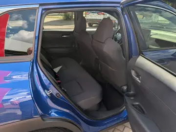 TOYOTA Corolla Cross 2.0-l-VVT-i Hybrid Style-Comfort