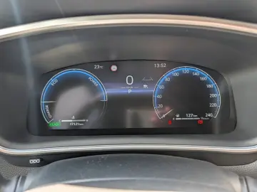 TOYOTA Corolla Cross 2.0-l-VVT-i Hybrid Style-Comfort