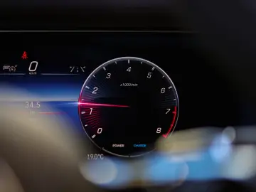 Mercedes-Benz G 63 AMG G 63 FACELIFT   TV   NIGHT