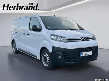 CITROEN Jumpy Electric