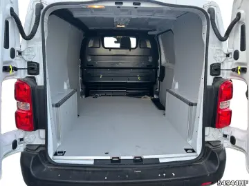 CITROEN Jumpy Electric
