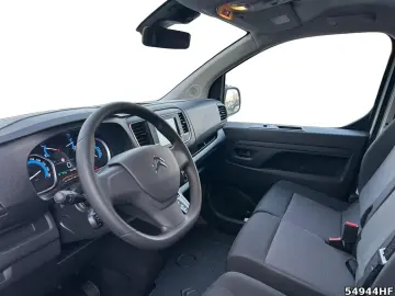 CITROEN Jumpy Electric