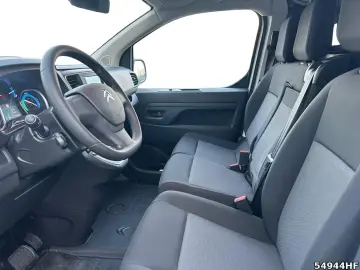 CITROEN Jumpy Electric