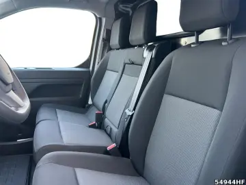CITROEN Jumpy Electric