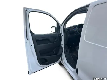 CITROEN Jumpy Electric